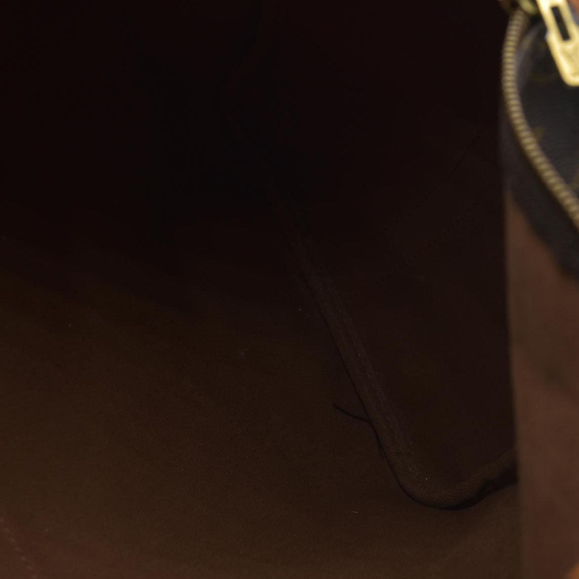 AUCTION $2630 Louis Vuitton  Monogram Keepall Bandouliere 50