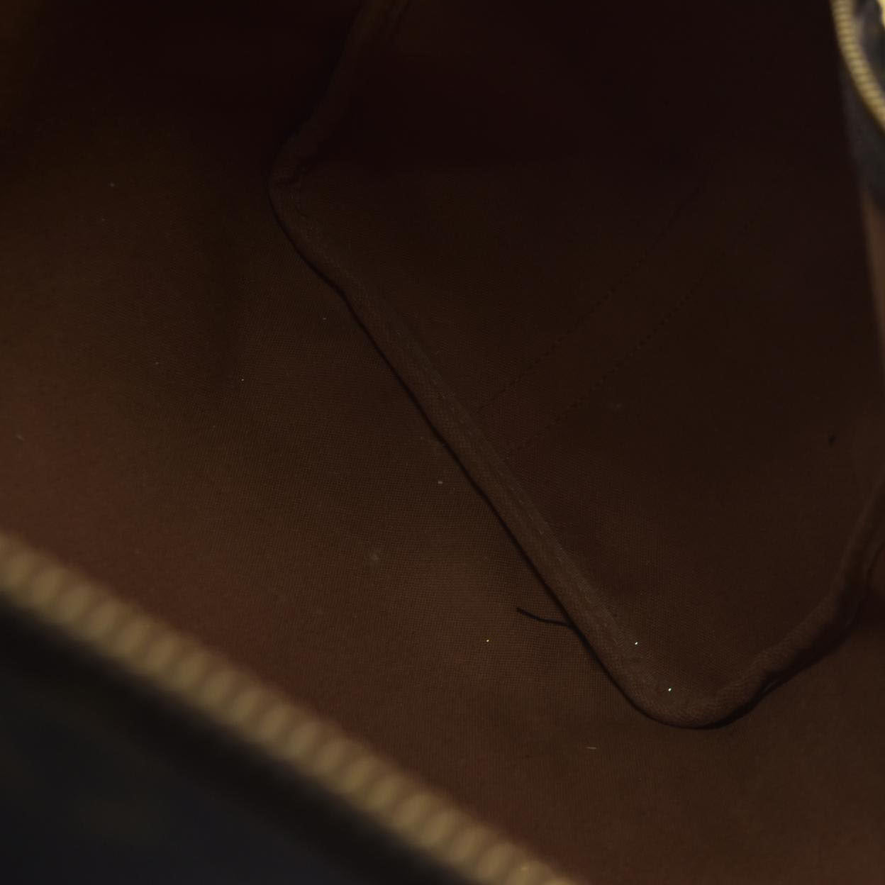 AUCTION $2630 Louis Vuitton  Monogram Keepall Bandouliere 50