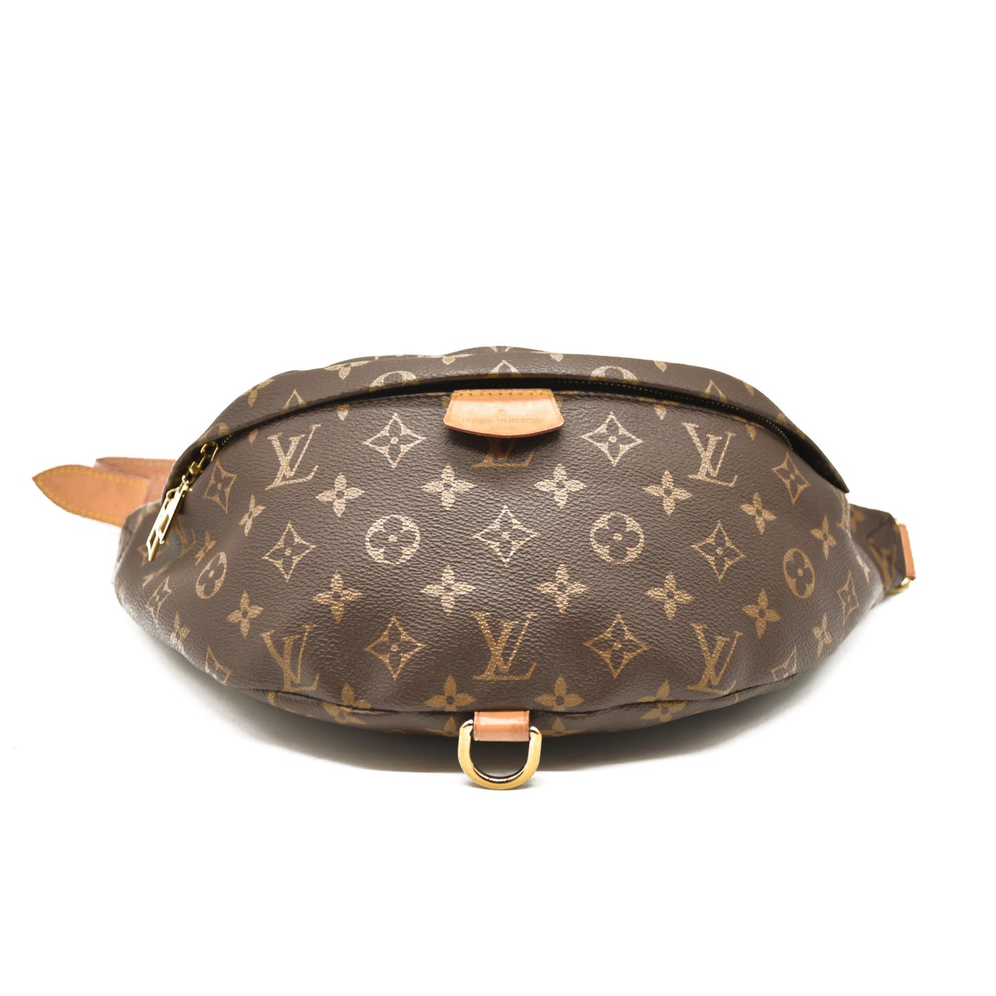 LOUIS VUITTON Monogram Bumbag SA4270