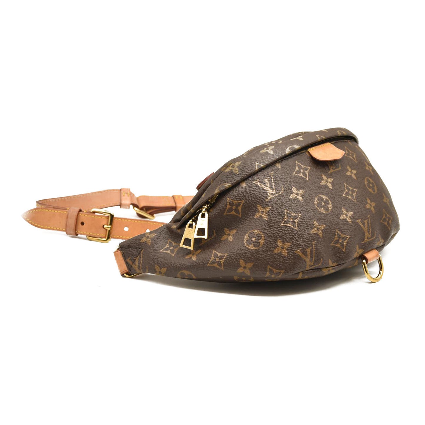 LOUIS VUITTON Monogram Bumbag SA4270