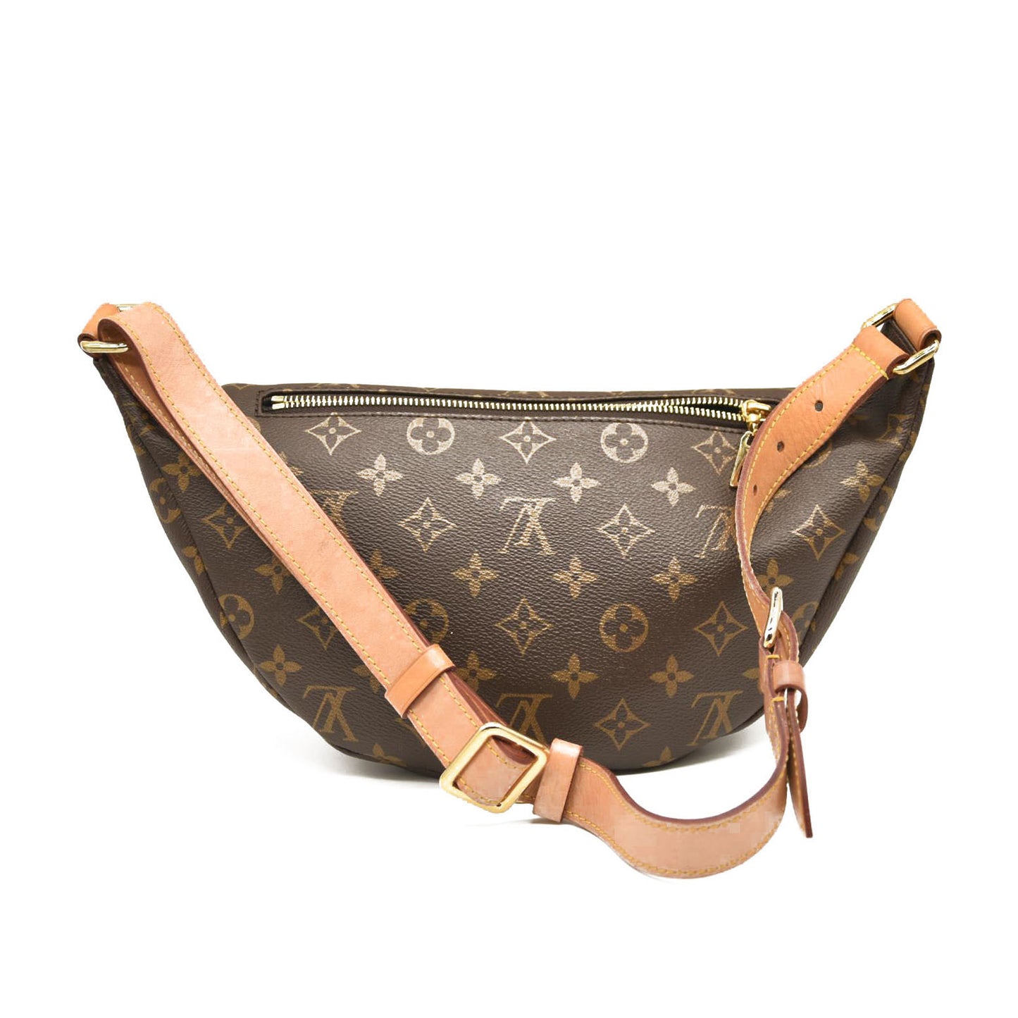 LOUIS VUITTON Monogram Bumbag SA4270