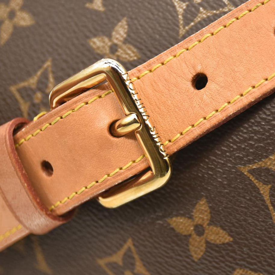 LOUIS VUITTON Monogram Bumbag SA4270