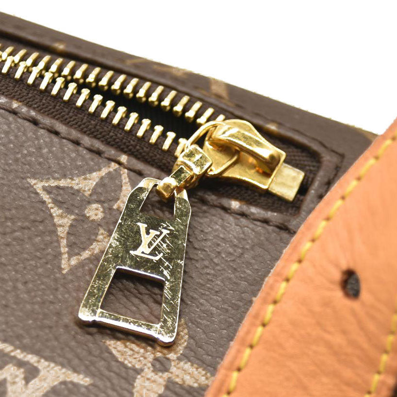 LOUIS VUITTON Monogram Bumbag SA4270