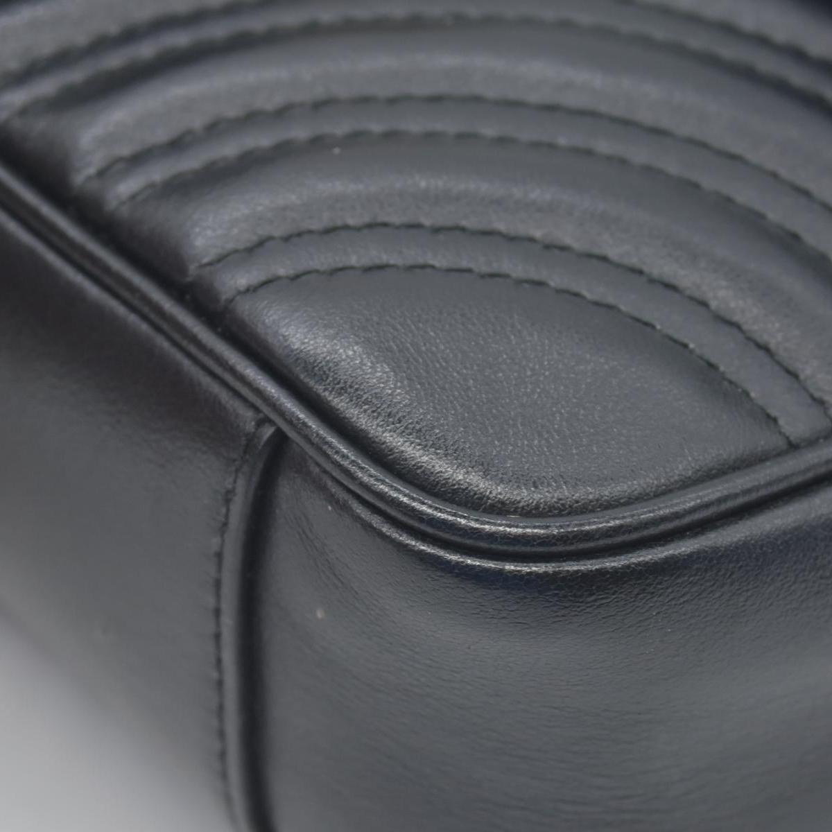 $2600 Gucci Double G Marmont Small