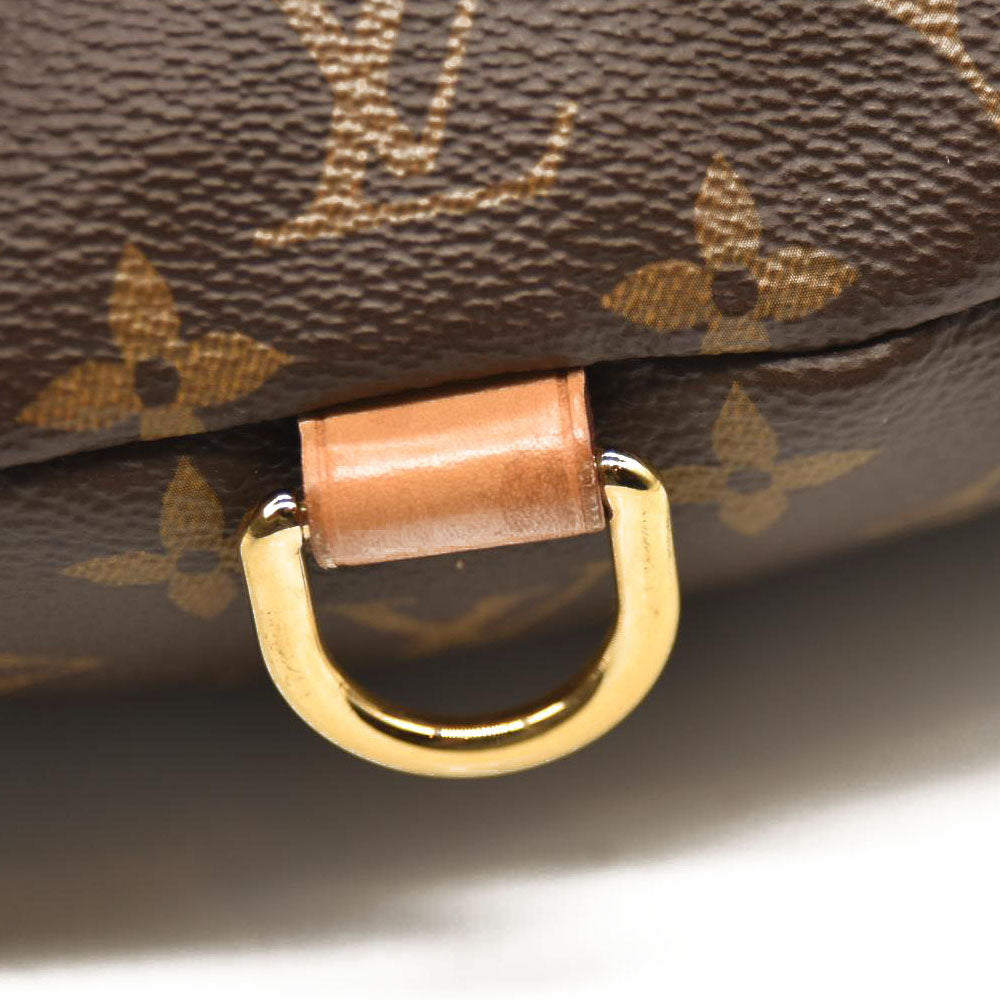 LOUIS VUITTON Monogram Bumbag SA4270