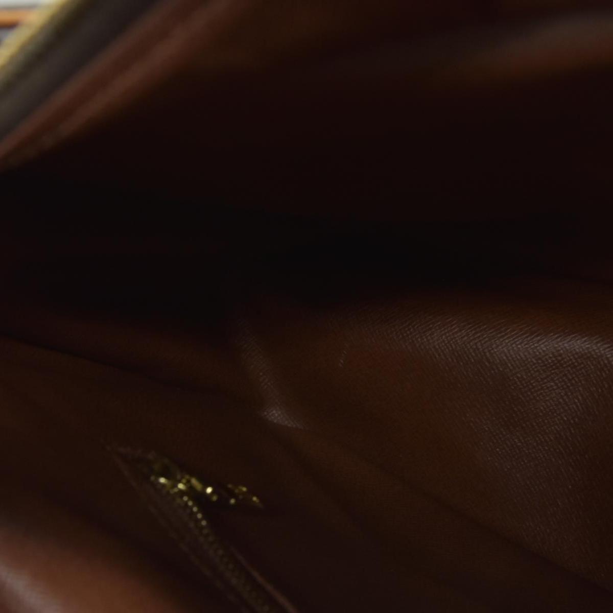 $1040 CONSIGNMENT Louis Vuitton Monogram Boulogne
