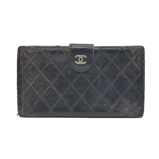 Chanel Vintage French Purse French Purse