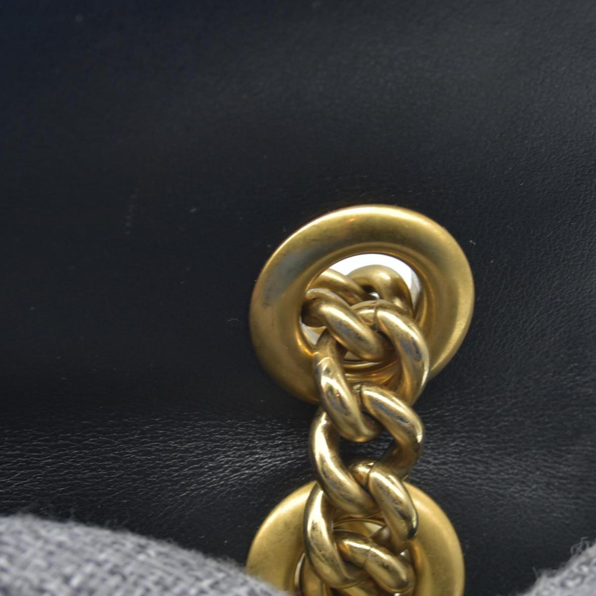 $2600 Gucci Double G Marmont Small