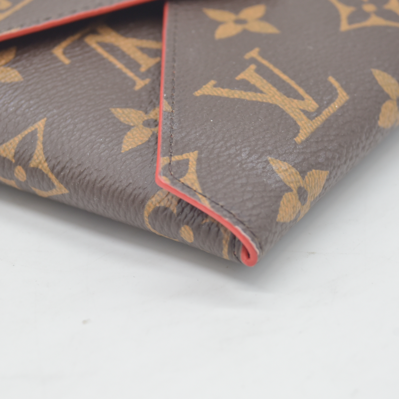Louis Vuitton  Monogram Medium Kirigami Pochette Insert RFID