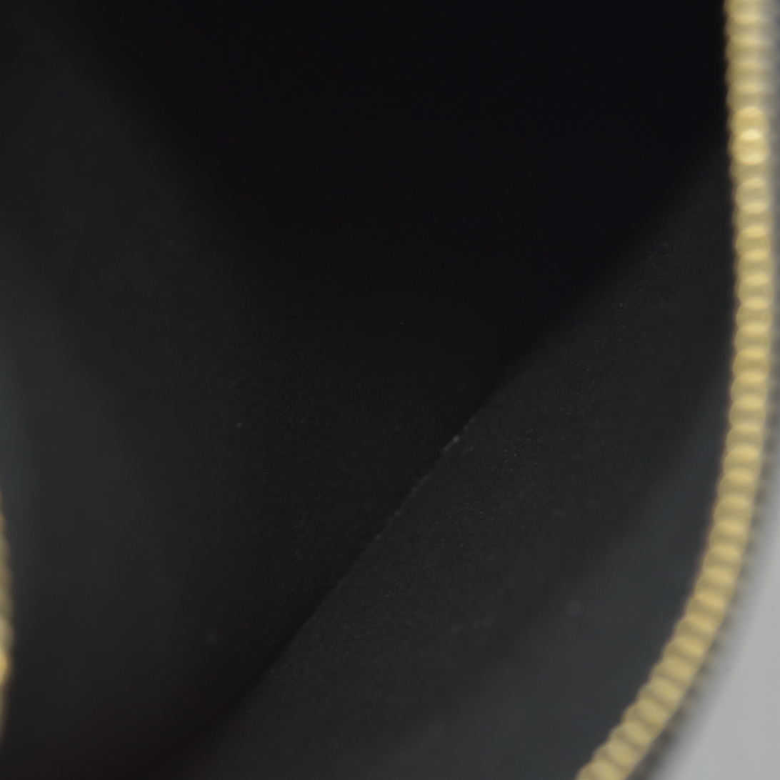 AUCTION $1550  Saint Laurent  Calfskin Large Shopping Tote Black