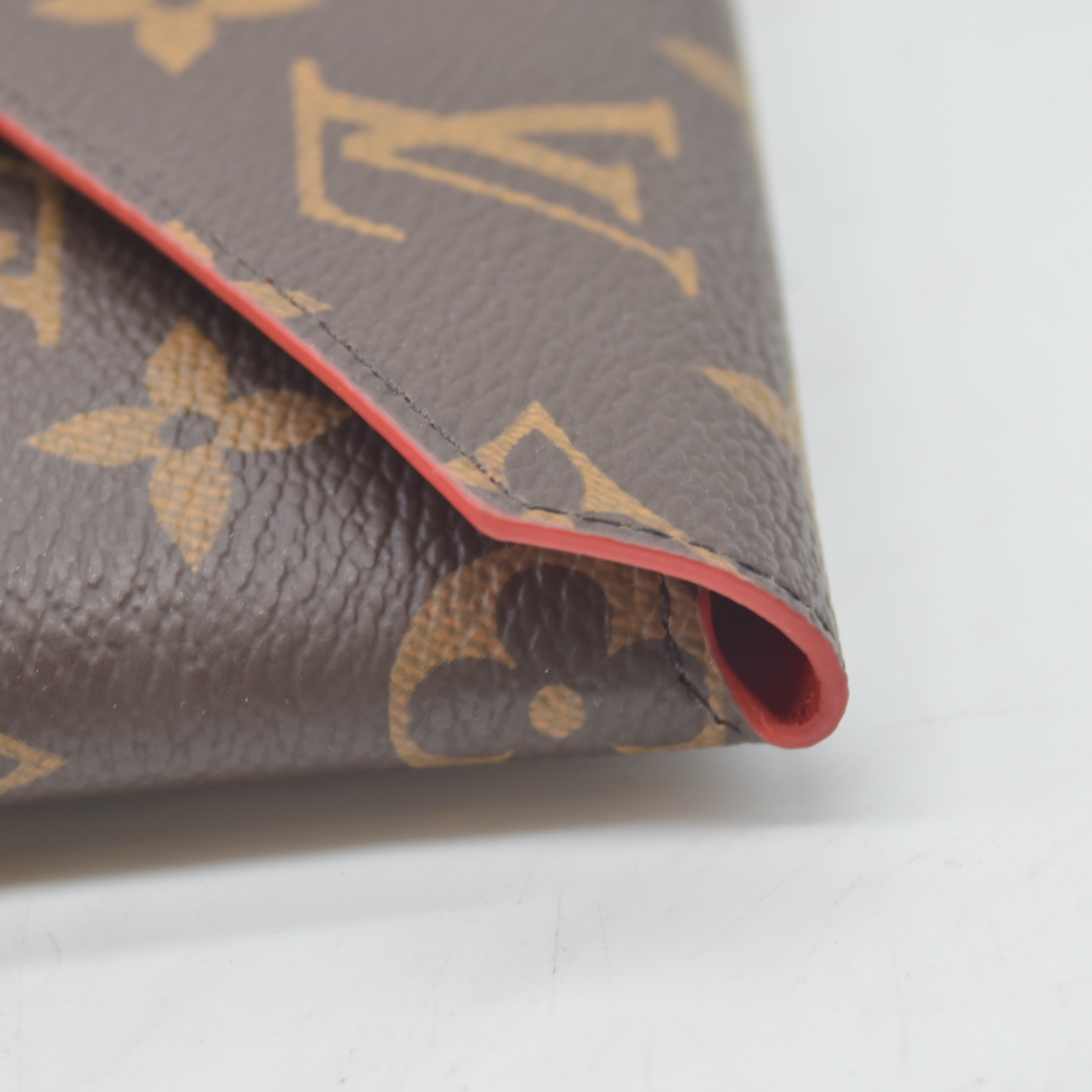Louis Vuitton  Monogram Medium Kirigami Pochette Insert RFID