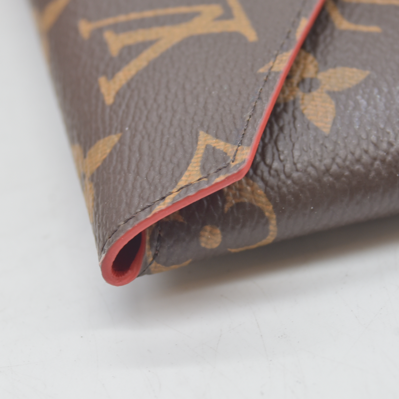 Louis Vuitton  Monogram Medium Kirigami Pochette Insert RFID