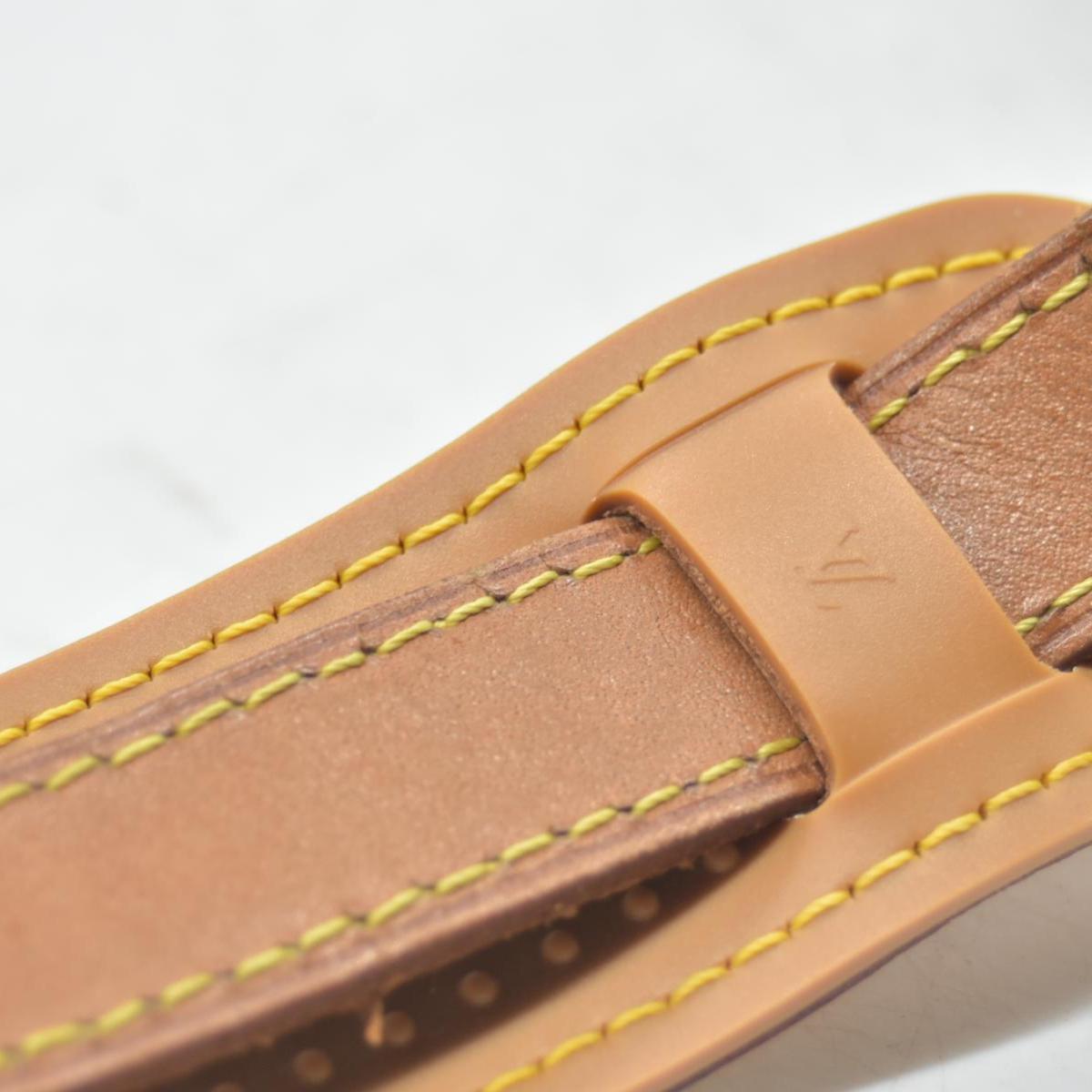 $1040 CONSIGNMENT Louis Vuitton Monogram Boulogne