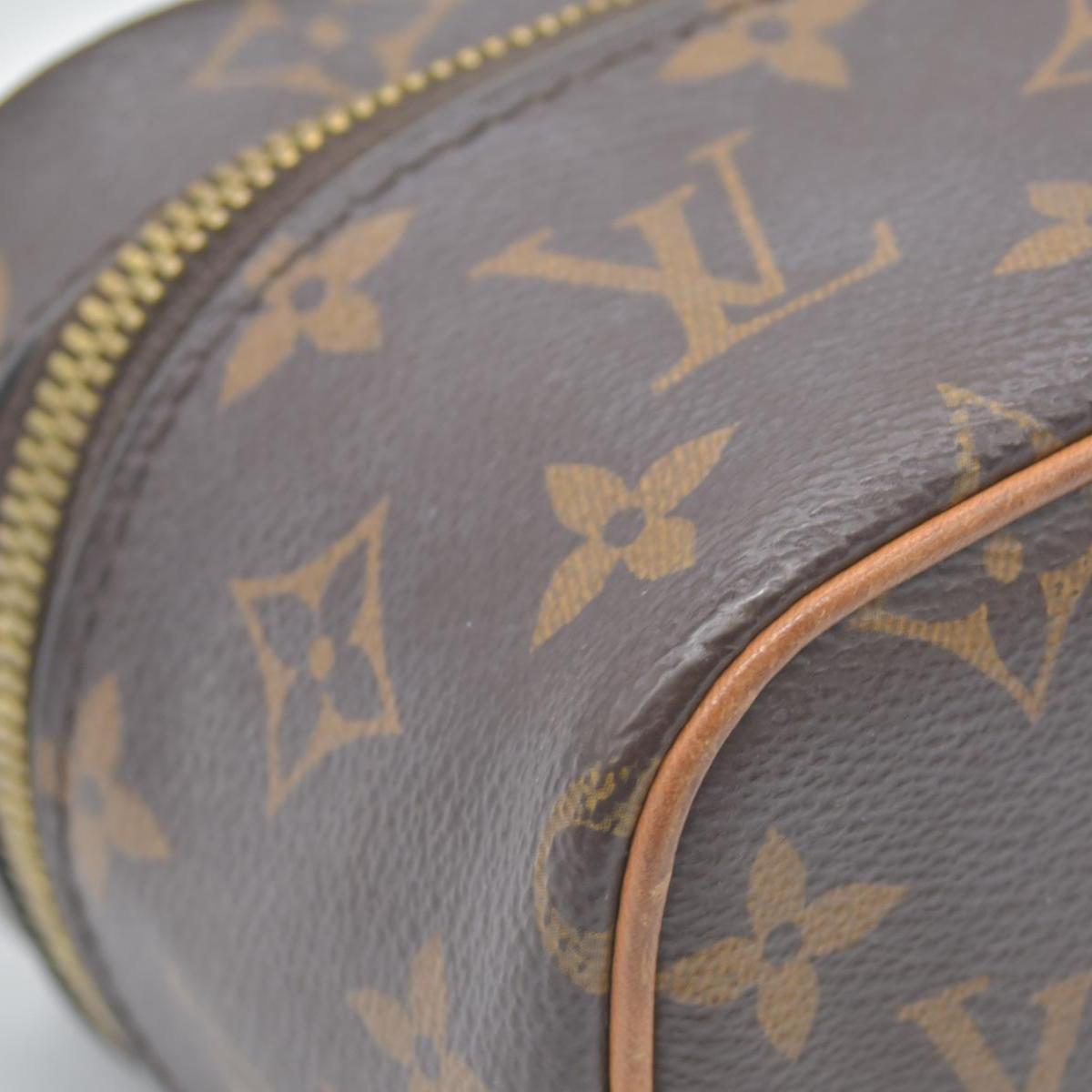 Louis Vuitton Monogram Nice Mini