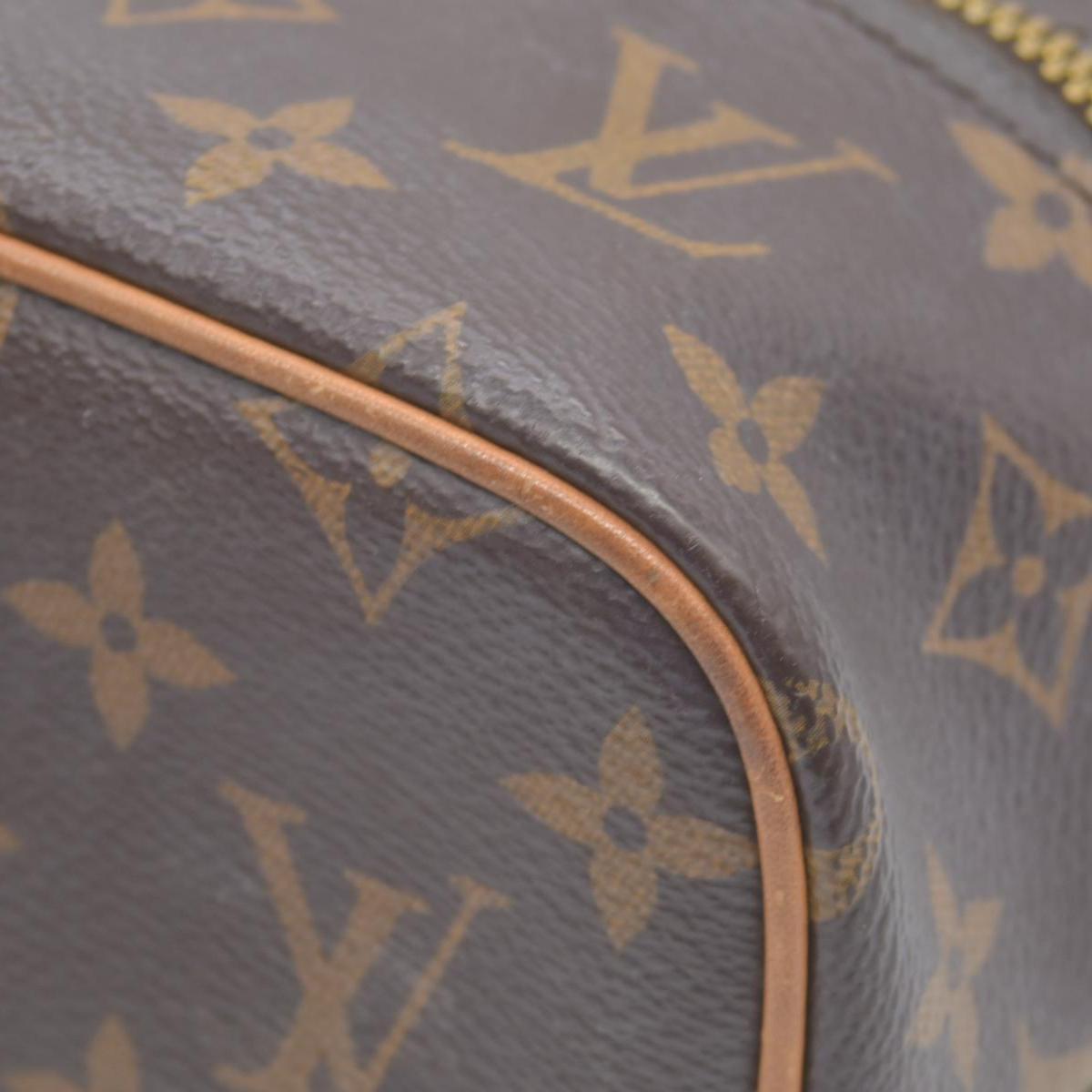 Louis Vuitton Monogram Nice Mini