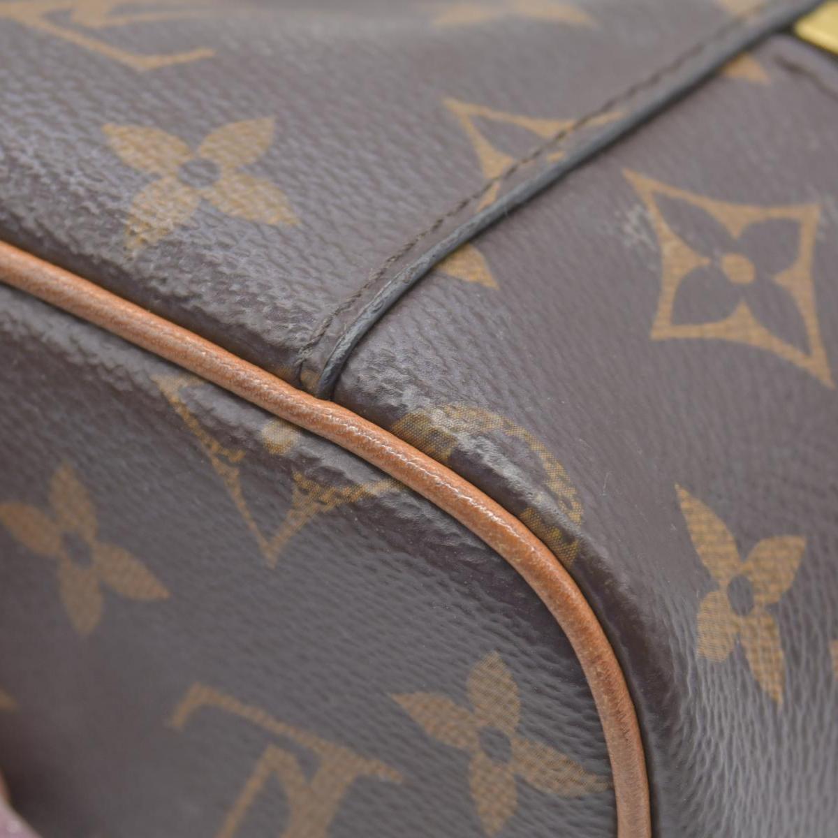 Louis Vuitton Monogram Nice Mini