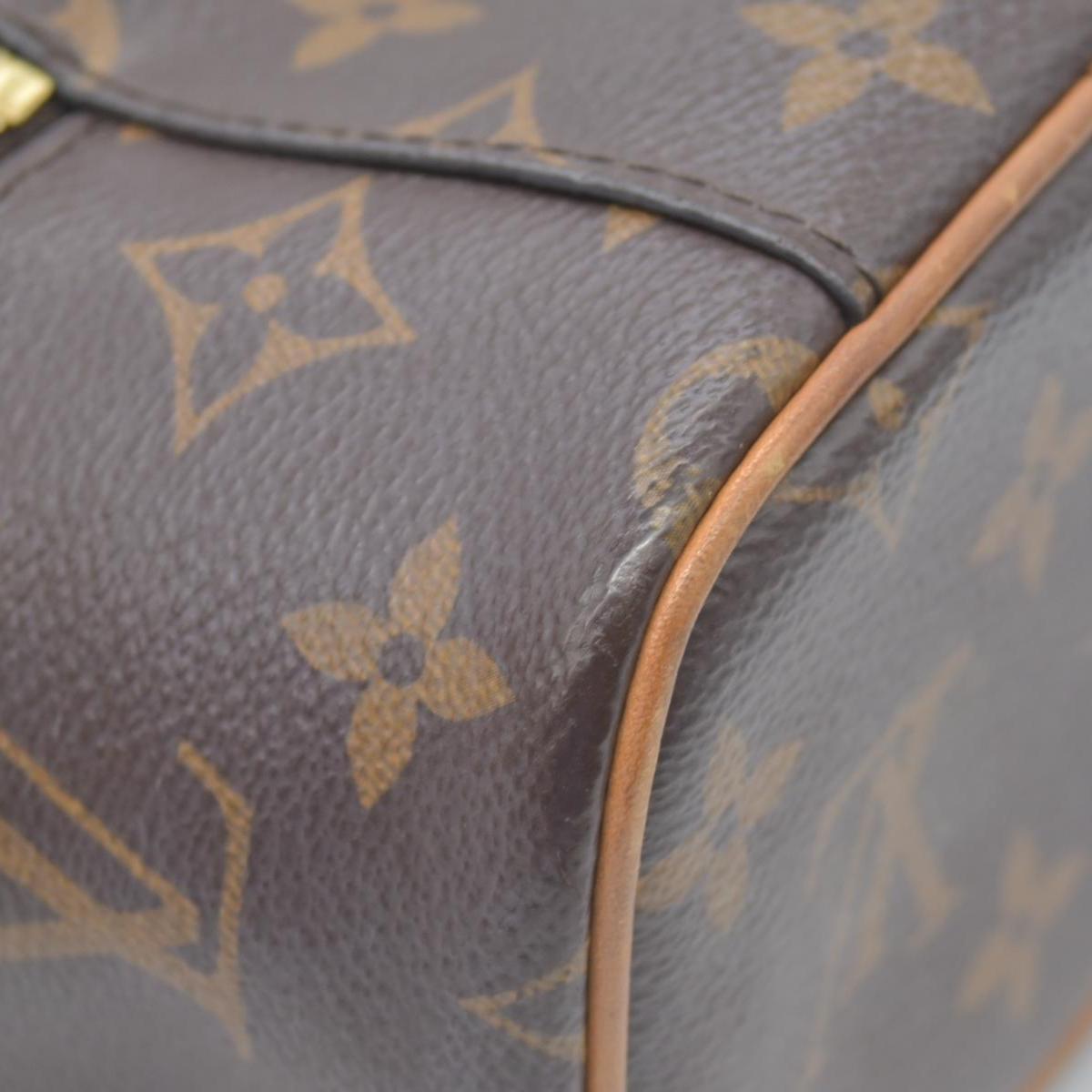 Louis Vuitton Monogram Nice Mini