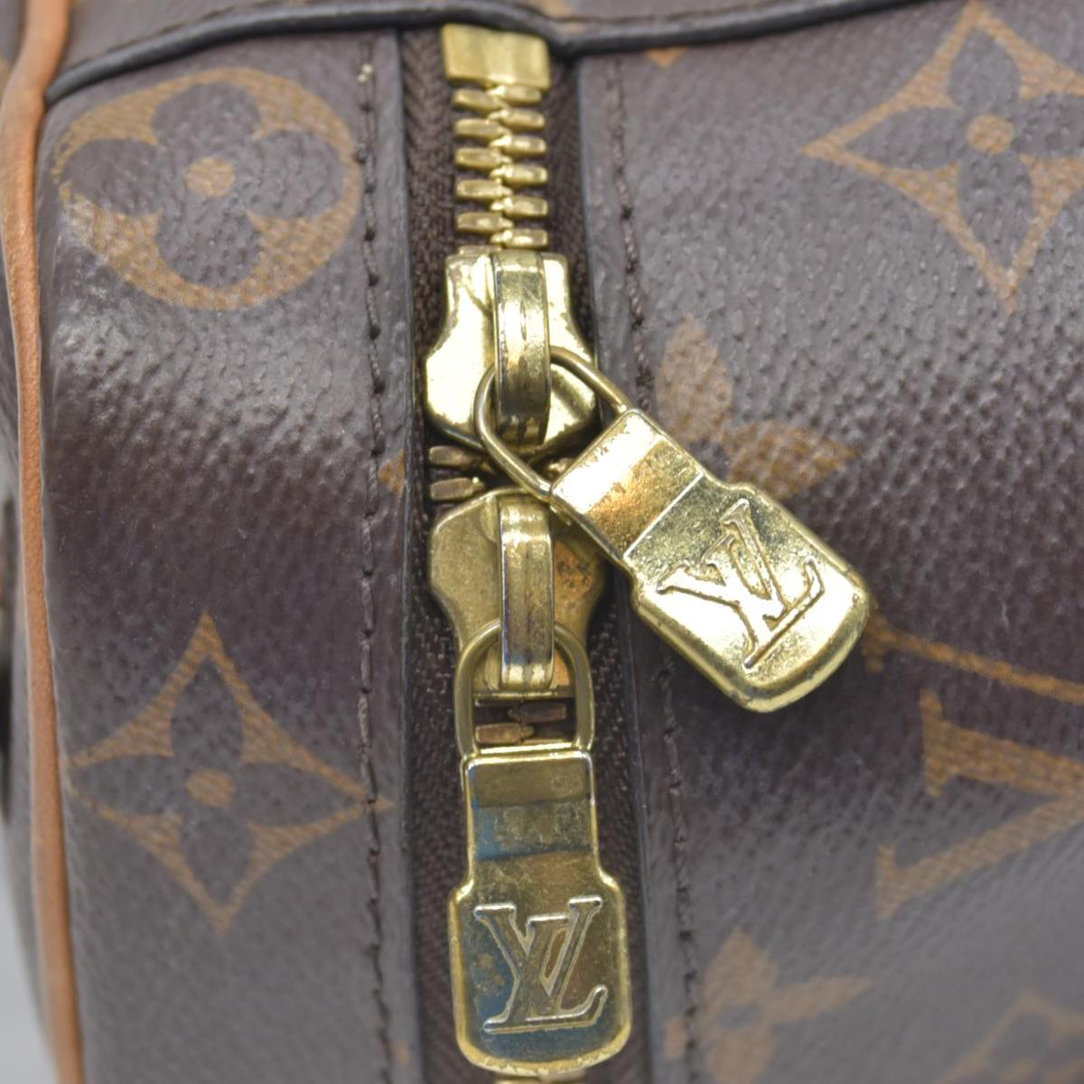 Louis Vuitton Monogram Nice Mini