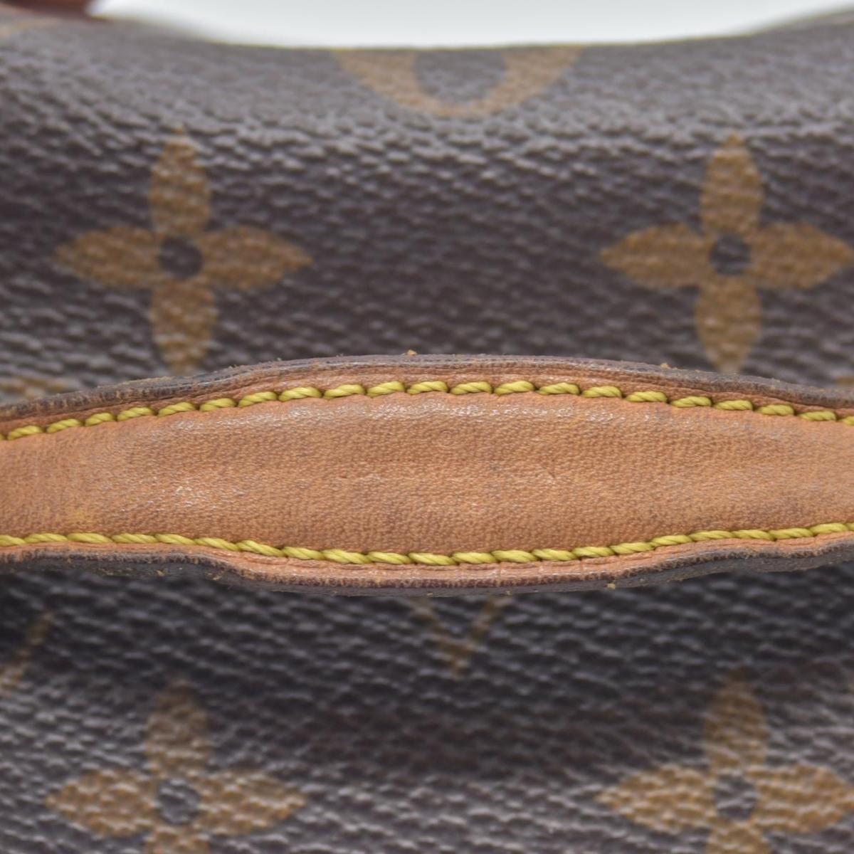 Louis Vuitton Monogram Nice Mini