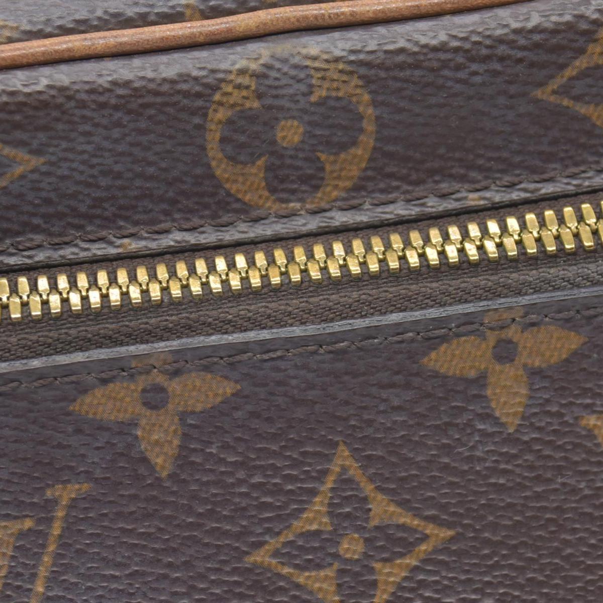 Louis Vuitton Monogram Nice Mini