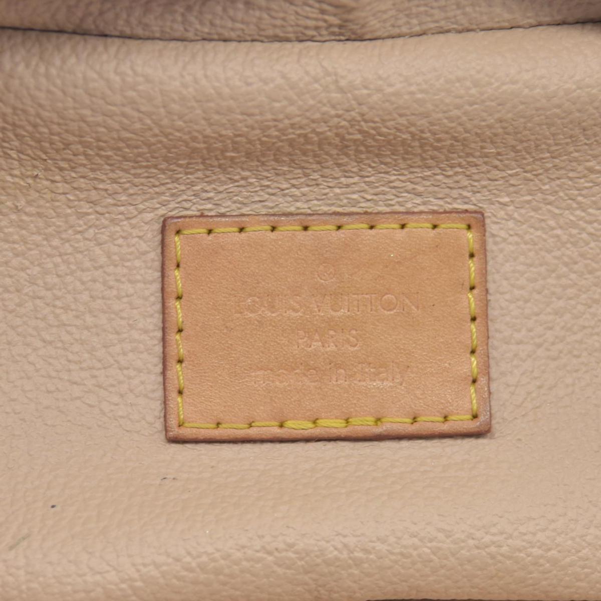 Louis Vuitton Monogram Nice Mini