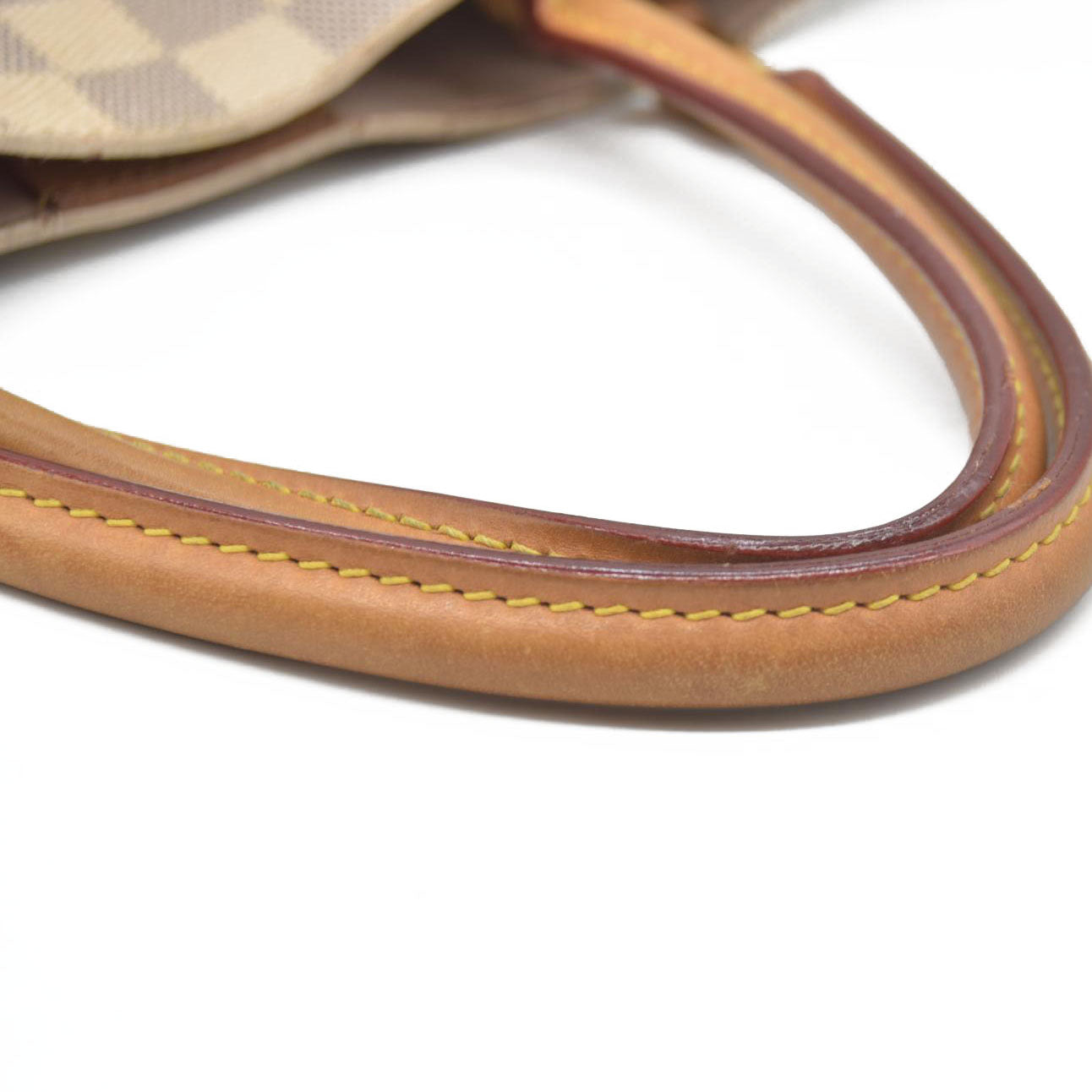 $1830 Louis Vuitton  Damier Azur Girolata GI4157 2017