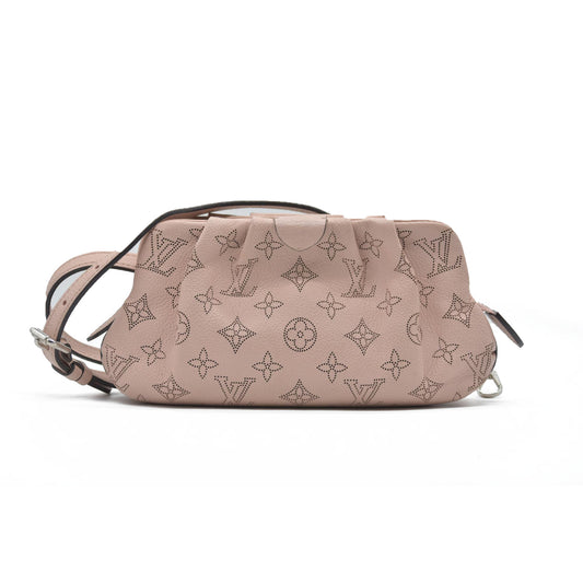 Louis Vuitton Perforated Monogram Mahina Mini