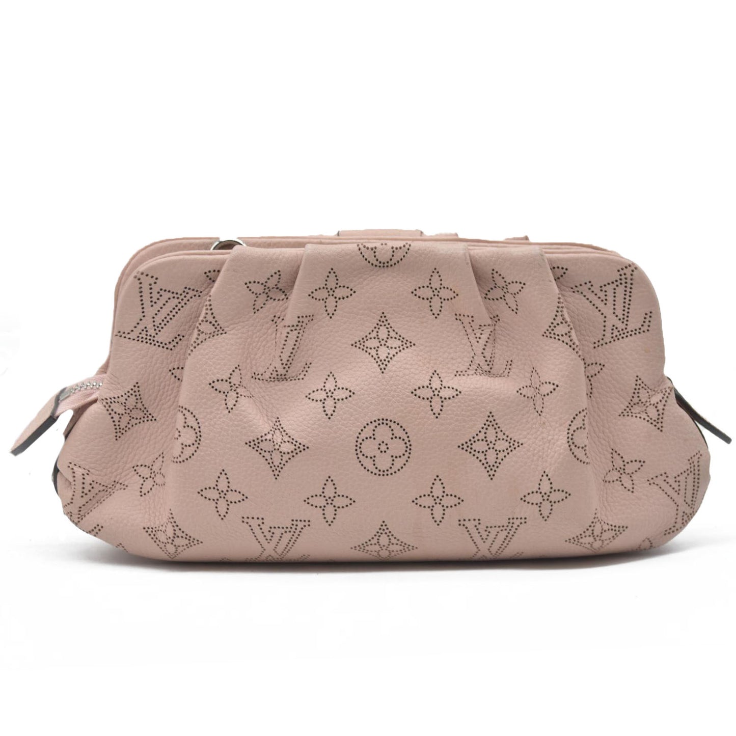 Louis Vuitton Perforated Monogram Mahina Mini