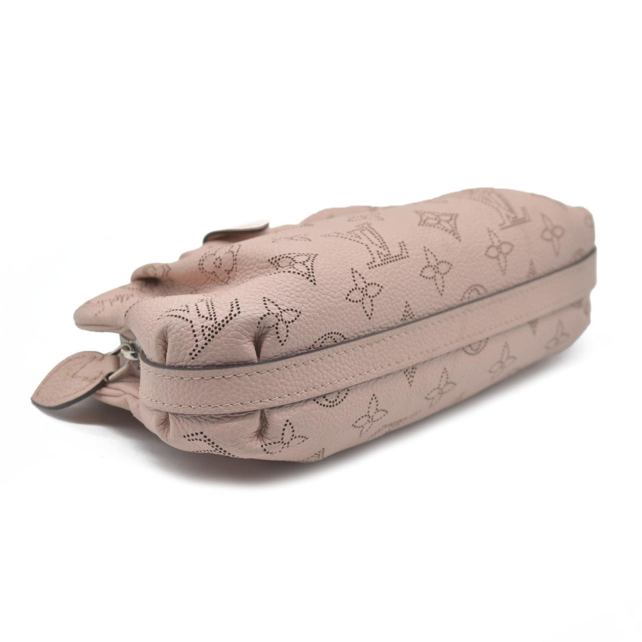 Louis Vuitton Perforated Monogram Mahina Mini