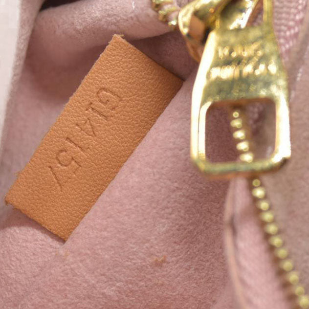 $1830 Louis Vuitton  Damier Azur Girolata GI4157 2017