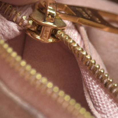 $1830 Louis Vuitton  Damier Azur Girolata GI4157 2017