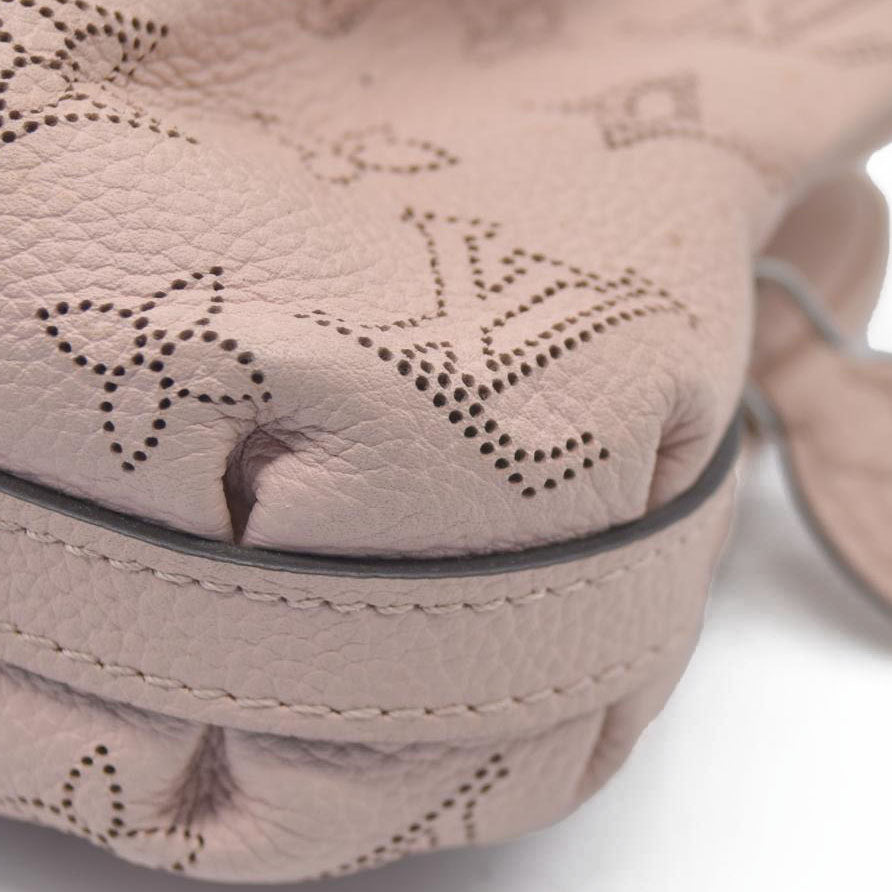 Louis Vuitton Perforated Monogram Mahina Mini