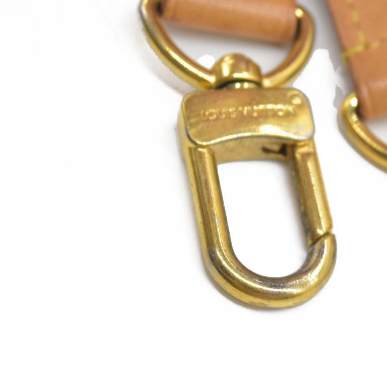 $1830 Louis Vuitton  Damier Azur Girolata GI4157 2017