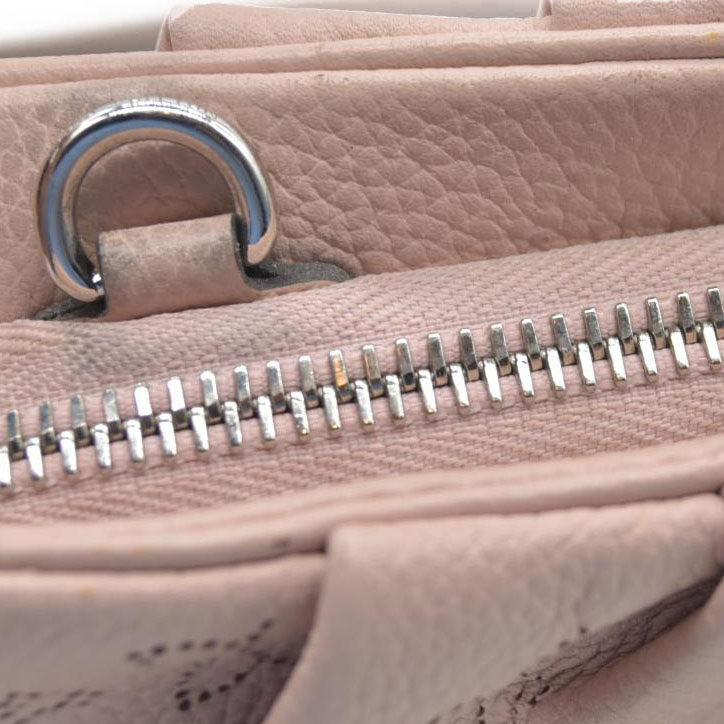 Louis Vuitton Perforated Monogram Mahina Mini