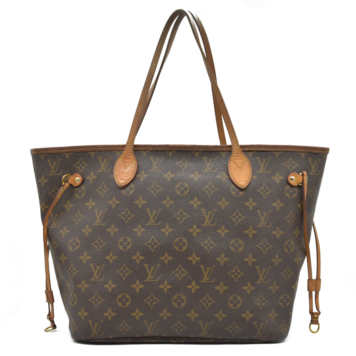 Louis Vuitton  Monogram Neverfull MM SD5115
