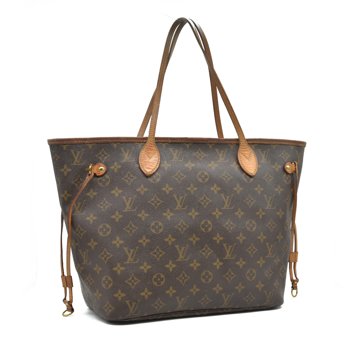 Louis Vuitton  Monogram Neverfull MM SD5115