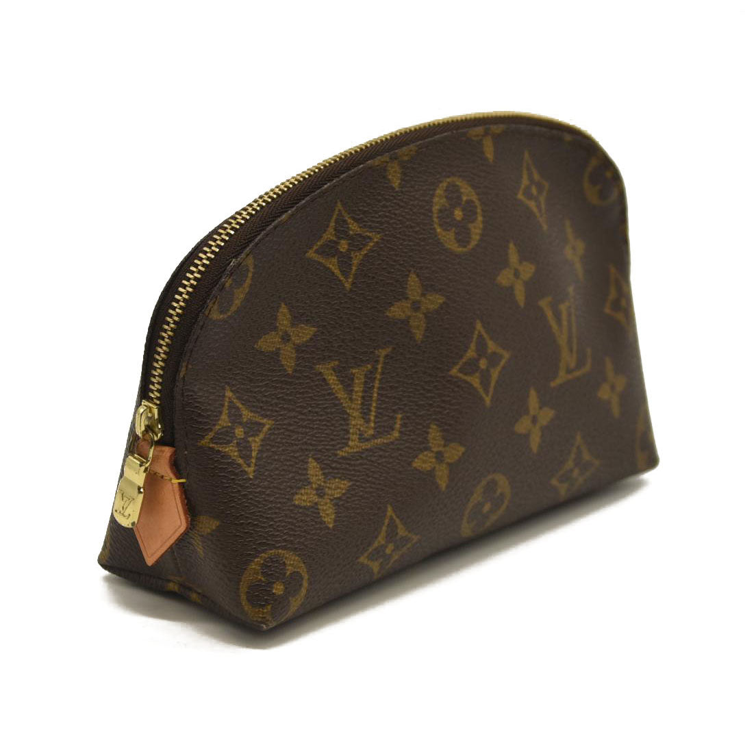 Louis Vuitton  Monogram Cosmetic Pouch Spain