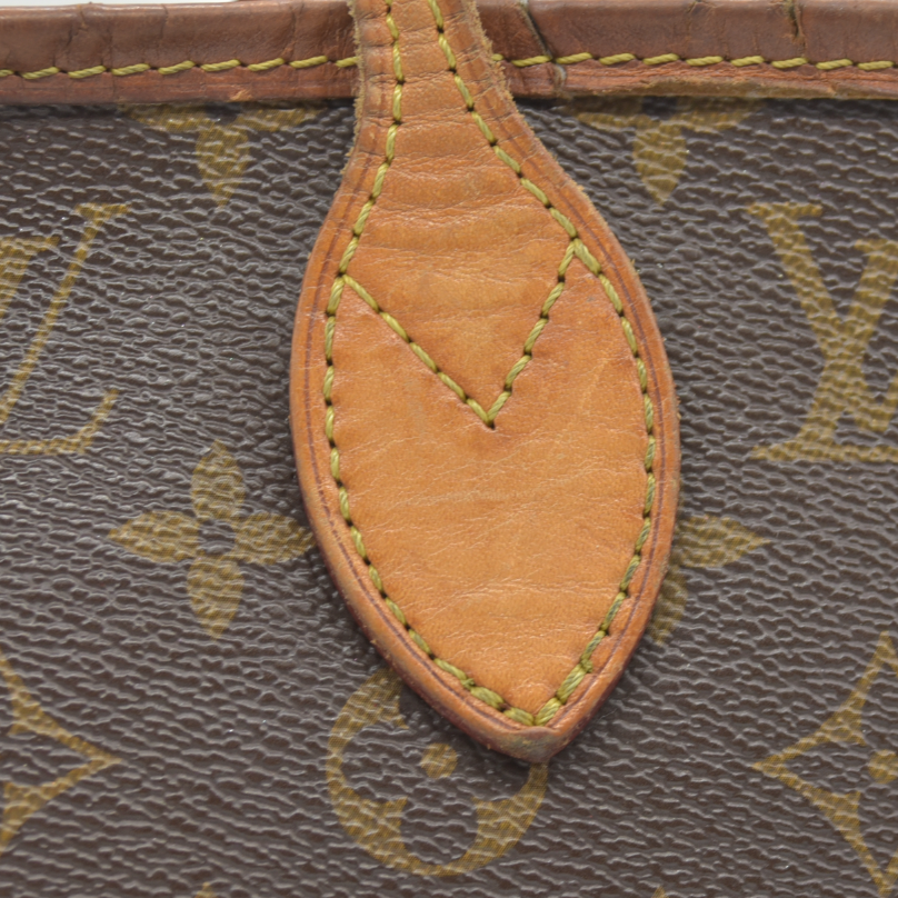 Louis Vuitton  Monogram Neverfull MM SD5115