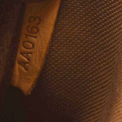 LOUIS VUITTON Monogram Eva Clutch