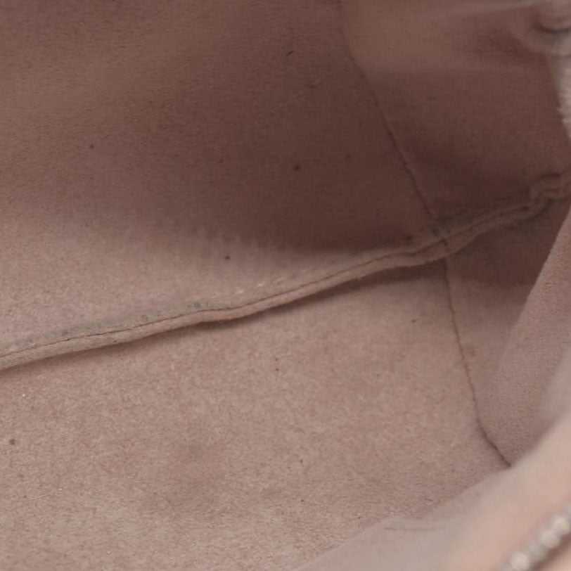 Louis Vuitton Perforated Monogram Mahina Mini