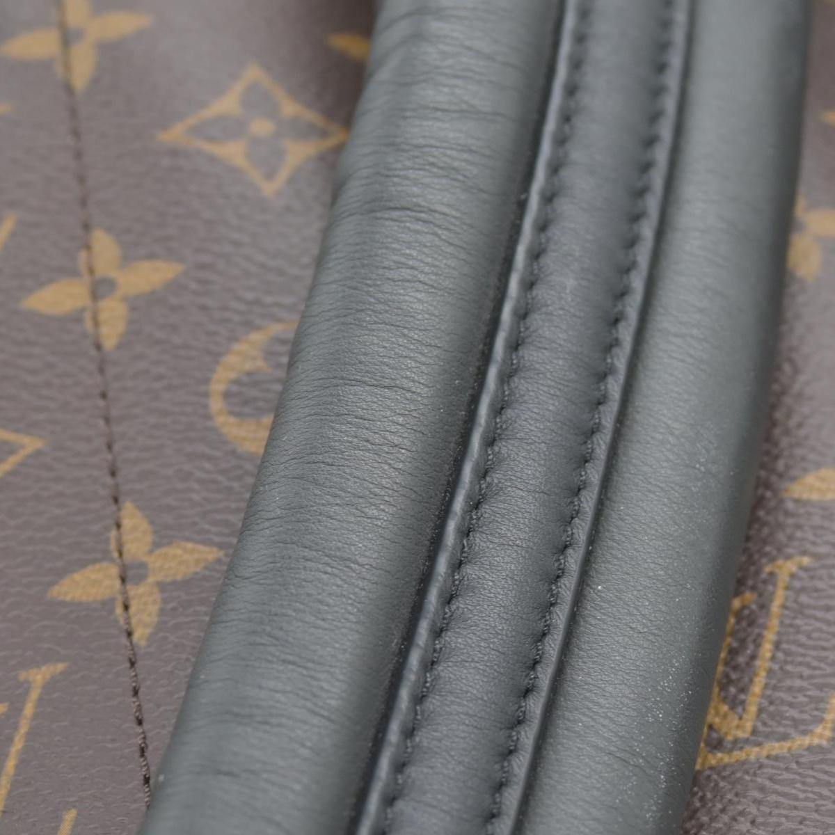 $2980 Louis Vuitton LV Monogram Palm Springs MM New Model