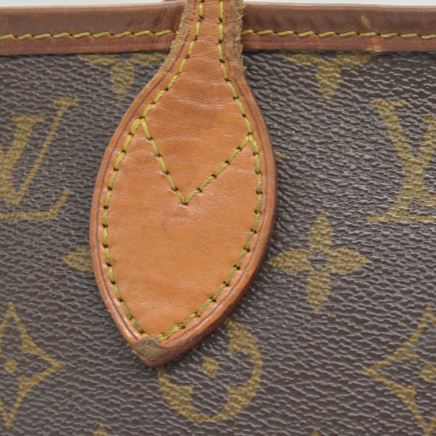 Louis Vuitton  Monogram Neverfull MM SD5115