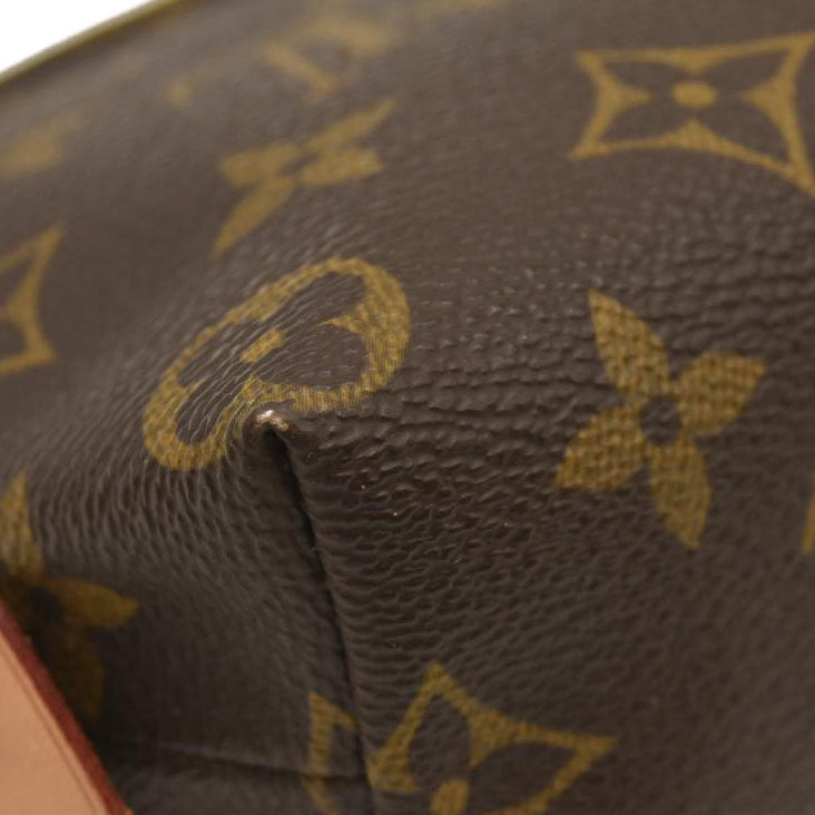Louis Vuitton  Monogram Cosmetic Pouch Spain