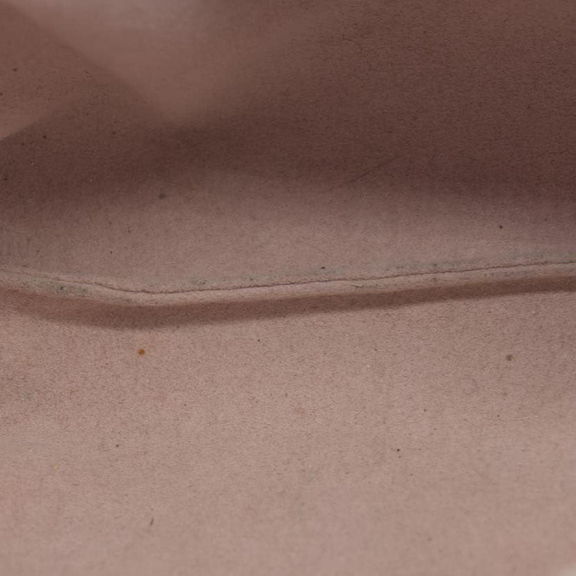 Louis Vuitton Perforated Monogram Mahina Mini