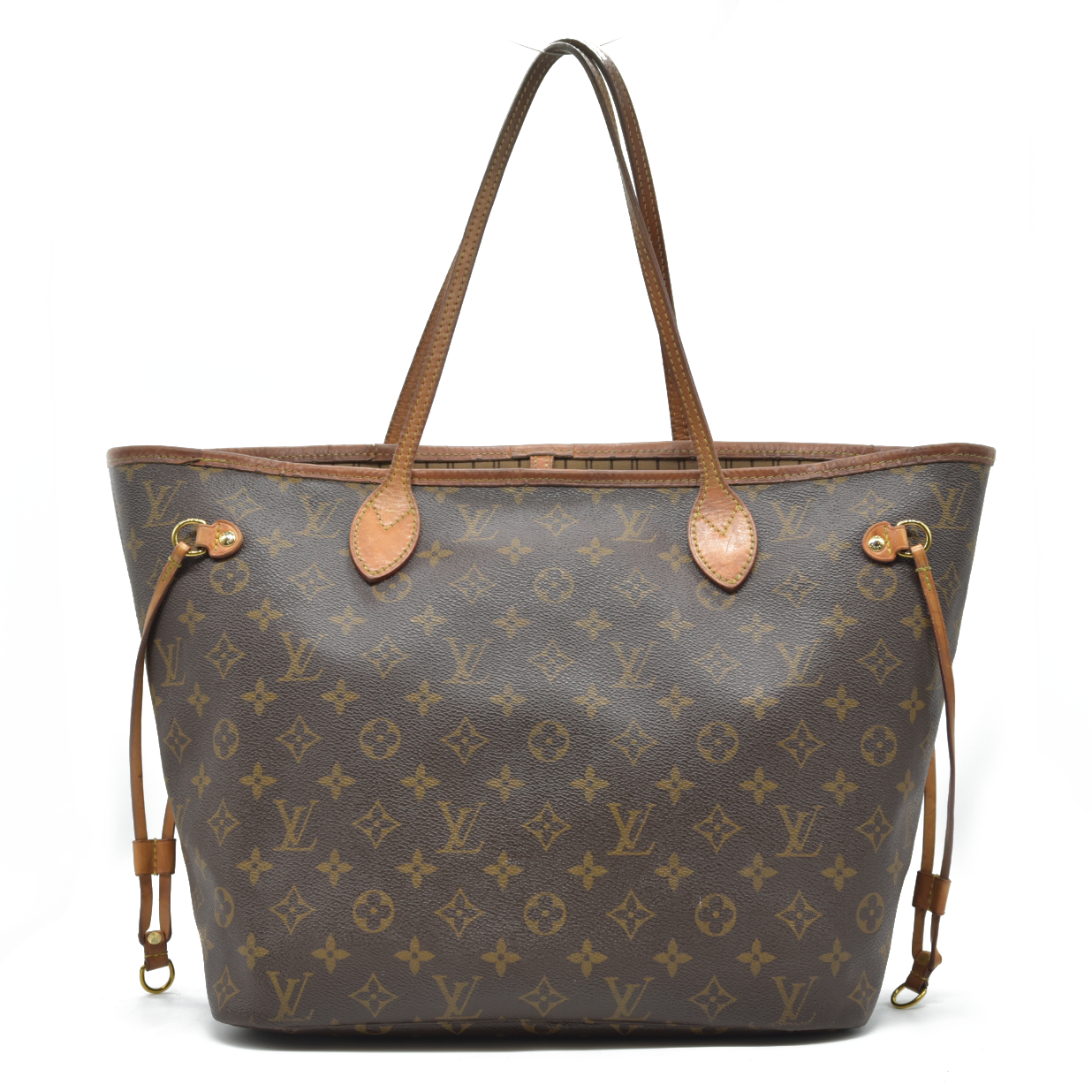 Louis Vuitton  Monogram Neverfull MM SD5115