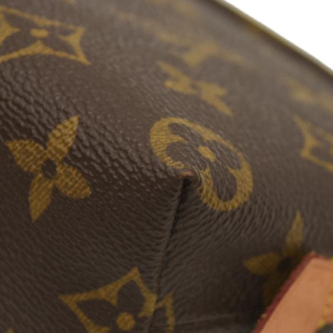 Louis Vuitton  Monogram Cosmetic Pouch Spain