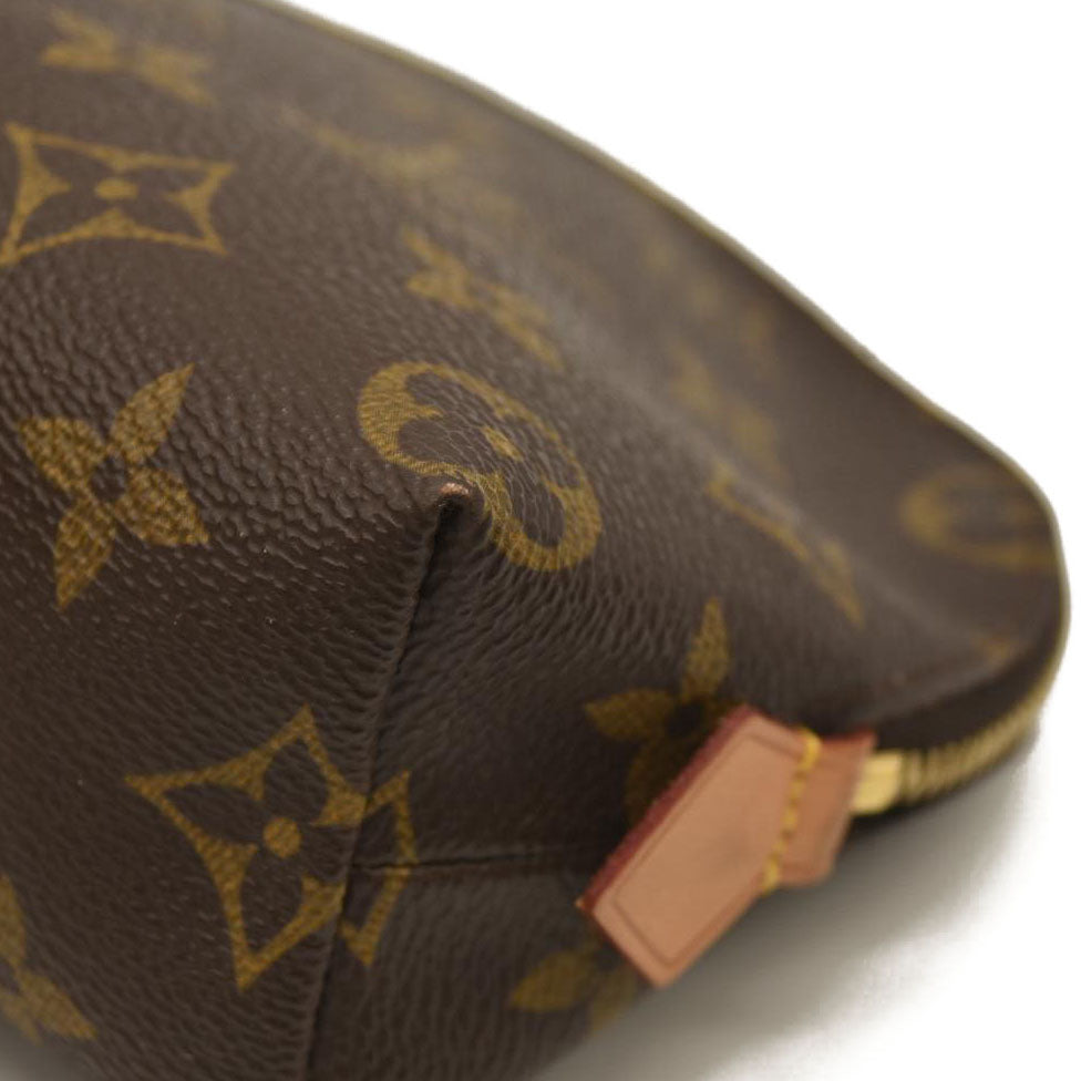 Louis Vuitton  Monogram Cosmetic Pouch Spain