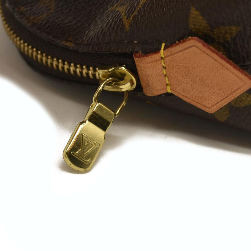 Louis Vuitton  Monogram Cosmetic Pouch Spain