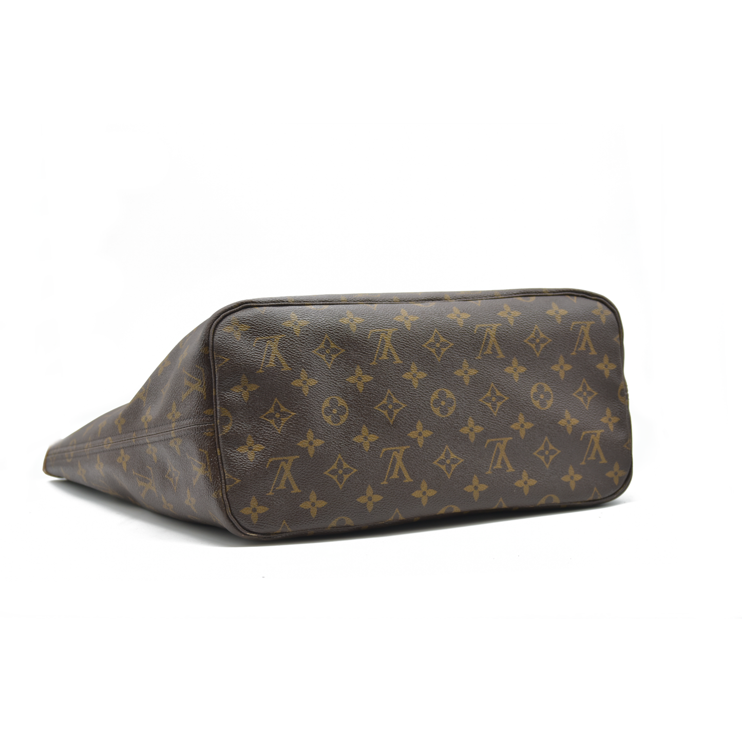 Louis Vuitton  Monogram Neverfull MM SD5115