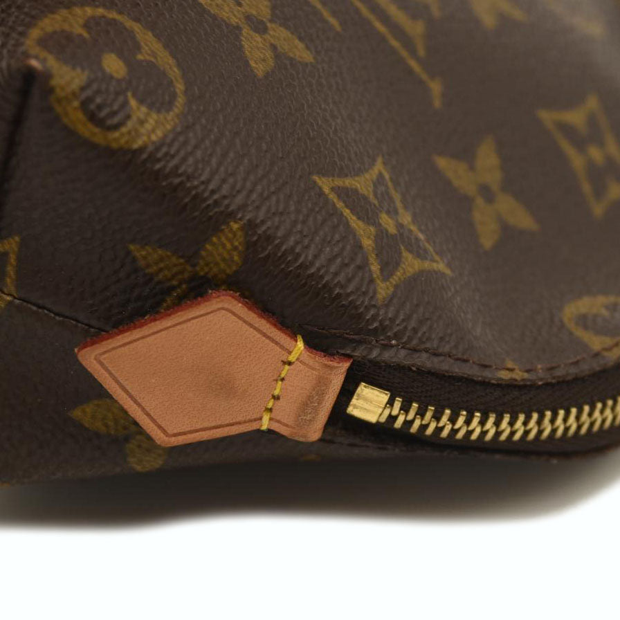 Louis Vuitton  Monogram Cosmetic Pouch Spain